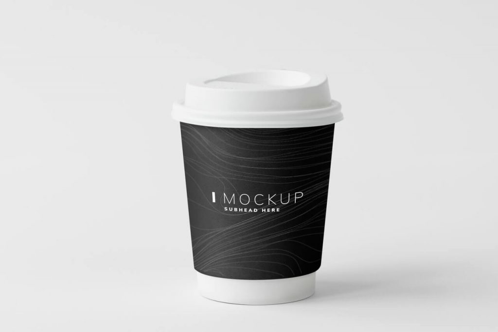 طراحی موکاپ